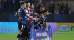 Independiente del Valle, a un paso de consagrarse: tiene aseguradas más del 96% de las opciones de ser campeón – La Voz del Altiplano