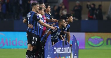 Independiente del Valle, a un paso de consagrarse: tiene aseguradas más del 96% de las opciones de ser campeón – La Voz del Altiplano