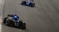 IA derrota a expiloto de F1 en la Abu Dhabi Autonomous Racing – La Voz del Altiplano