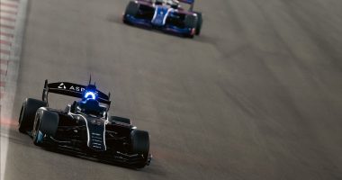 IA derrota a expiloto de F1 en la Abu Dhabi Autonomous Racing – La Voz del Altiplano