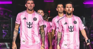 Inter Miami con Messi planea realizar gira con duelo en Ecuador – La Voz del Altiplano