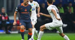 Inter camina firme hacia octavos tras victoria ante Kairat Almaty – La Voz del Altiplano