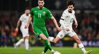 Irlanda sorprende a Portugal, que sufrió al expulsión de Cristiano – La Voz del Altiplano