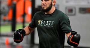 Islam Makhachev usa creatina para mejorar rendimiento y fuerza – La Voz del Altiplano