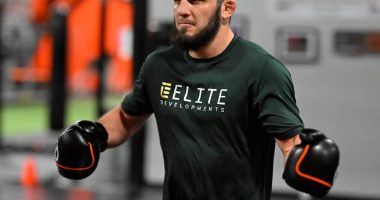 Islam Makhachev usa creatina para mejorar rendimiento y fuerza – La Voz del Altiplano