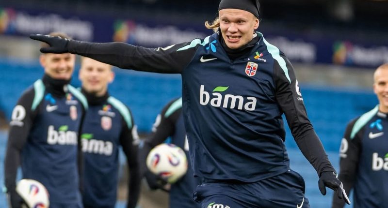 Italia se aferra al milagro ante Noruega en San Siro – La Voz del Altiplano