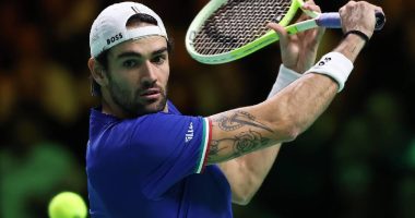 Italia se consagra como una potencia mundial del tenis – La Voz del Altiplano