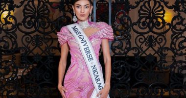 Gran escándalo rodea a Itza Castillo en Miss Universo 2025 – La Voz del Altiplano