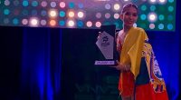 Ivanna Narváez destaca en el World Cup Stage de Punta Cana – La Voz del Altiplano