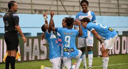 Manta FC – La Voz del Altiplano