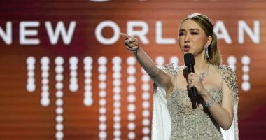 Emiten orden de arresto en Tailandia contra la ‘tía Anne’ ejecutiva de Miss Universo – La Voz del Altiplano