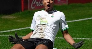 Roma invita a familia de Arévalo a Italia por interés en su fichaje – La Voz del Altiplano