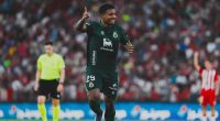 Jeremy Arévalo, el goleador que revoluciona al Racing de Santander y despierta el debate sobre su futuro con la selección de Ecuador – La Voz del Altiplano