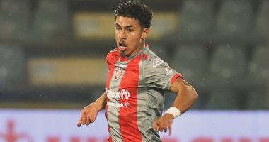 Sarmiento busca regularidad para regresar a la tricolor – La Voz del Altiplano