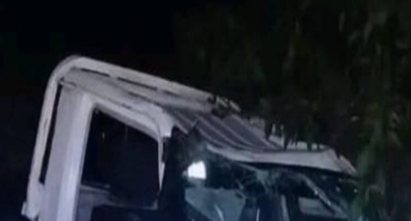 Delincuentes encañonan y roban medio millón de córdobas a cafetalero en Jinotega – La Voz del Altiplano