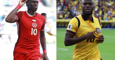 Ecuador enfrenta a Canadá en Toronto por el ranking FIFA – La Voz del Altiplano