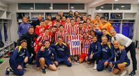Jorge ‘Koke’ Resurrección hace historia: cumple 700 partidos con el Atlético de Madrid y crea un legado sin precedentes – La Voz del Altiplano