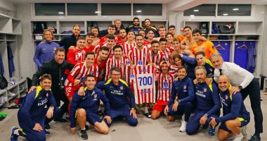 Jorge ‘Koke’ Resurrección hace historia: cumple 700 partidos con el Atlético de Madrid y crea un legado sin precedentes – La Voz del Altiplano