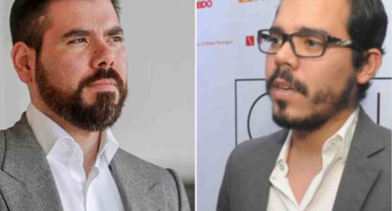 La otra batalla que perdió Juan Carlos Ortega contra su hermano Laureano – La Voz del Altiplano