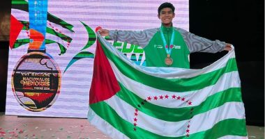 Juan Vera integra el equipo Johan Strauss para el Sudamericano – La Voz del Altiplano