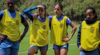 Ecuador inicia entrenamientos para medir a Venezuela y Uruguay – La Voz del Altiplano
