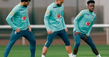 Selecciones sudamericanas enfrentan pruebas exigentes – La Voz del Altiplano