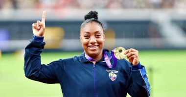 Ecuatoriana de Atletismo nominada al Member Federations Award – La Voz del Altiplano