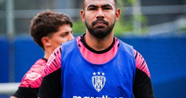 Junior Sornoza sufre lesión y queda fuera del cierre de la LigaPro – La Voz del Altiplano