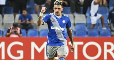 Diego García condenado a 6 años y 8 meses de prisión – La Voz del Altiplano