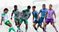 Juveniles serán protagonistas entre Liga (P) vs. Aampetra – La Voz del Altiplano