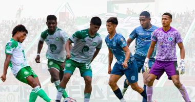 Juveniles serán protagonistas entre Liga (P) vs. Aampetra – La Voz del Altiplano