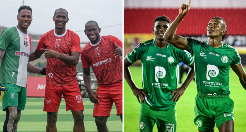 Juventud Italiana clasifica a cuartos del Torneo Nacional de Ascenso; Liga de Portoviejo ya tiene rival – La Voz del Altiplano