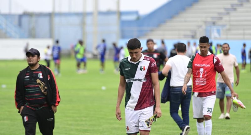 Juventud Italiana fue el último eliminado del Ascenso Nacional a manos de Mineros SC; así quedan las semifinales – La Voz del Altiplano