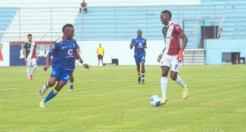 Juventud Italiana presenta apelación contra Mineros SC – La Voz del Altiplano