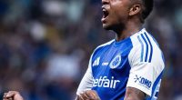 Keny Arroyo anota en la goleada de Cruzeiro ante Corinthians – La Voz del Altiplano