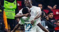 Kevin Rodríguez gana con Union Saint-Gilloise ante Galatasaray – La Voz del Altiplano