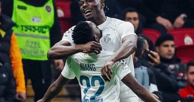 Kevin Rodríguez gana con Union Saint-Gilloise ante Galatasaray – La Voz del Altiplano