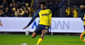 Kevin Rodríguez nominado a Jugador del Mes en Bélgica – La Voz del Altiplano