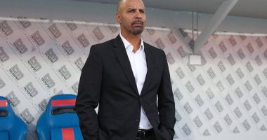 «No continuará. La decisión de Fenifut con respecto al contrato del «Fantasma» Figueroa – La Voz del Altiplano