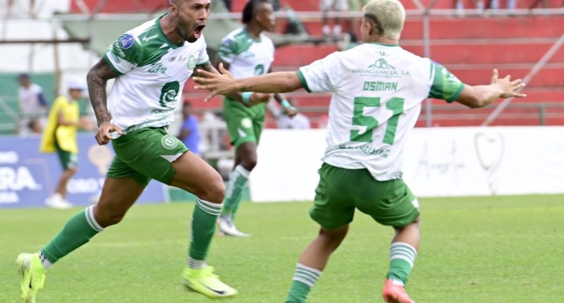 Expertos ven a Liga de Portoviejo como favorito ante Aampetra – La Voz del Altiplano