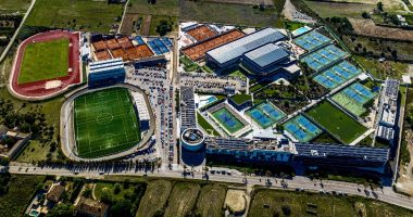 La Rafa Nadal Academy by Movistar anunció que llega a Brasil – La Voz del Altiplano