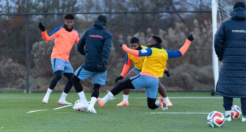 La Tricolor cierra 2025 ante Nueva Zelanda sin Enner Valencia – La Voz del Altiplano