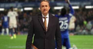 La justicia británica inhabilita al abogado y asesor de Moisés Caicedo, Chris Farnell, por mala praxis – La Voz del Altiplano