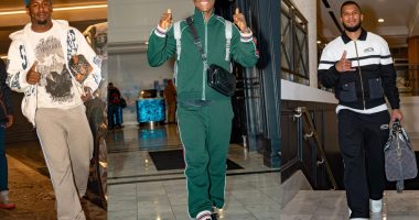 La selección de Ecuador inicia su concentración en Toronto, Canadá, con Moisés Caicedo a la cabeza – La Voz del Altiplano