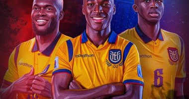 Ecuador se enfrenta a Canadá en un torneo amistoso – La Voz del Altiplano