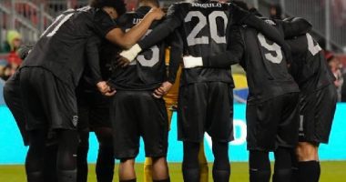 Ecuador no pasó del empate en amistoso ante Canadá – La Voz del Altiplano