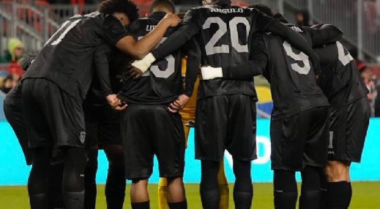 Ecuador no pasó del empate en amistoso ante Canadá – La Voz del Altiplano