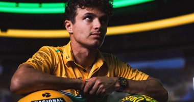 Lando Norris encara su primer ‘match ball’ por el Mundial en un GP de Catar decisivo; Piastri y Verstappen aspiran alcanzarlo – La Voz del Altiplano