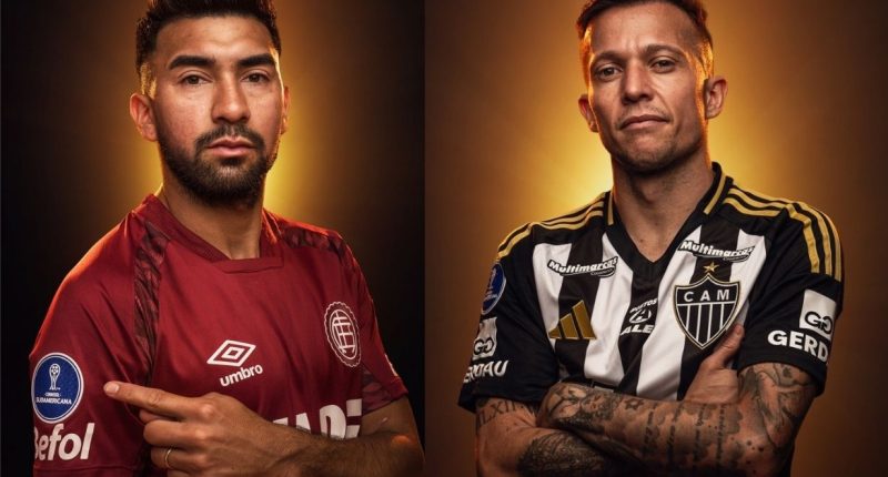 Lanús busca repetir título ante Atlético Mineiro sin Alan Franco – La Voz del Altiplano