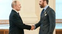 Laureano Ortega ya es el presidente de Nicaragua en la práctica – La Voz del Altiplano